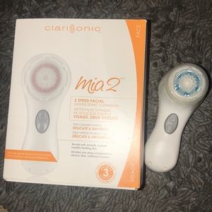 Clarisonic MIA 2